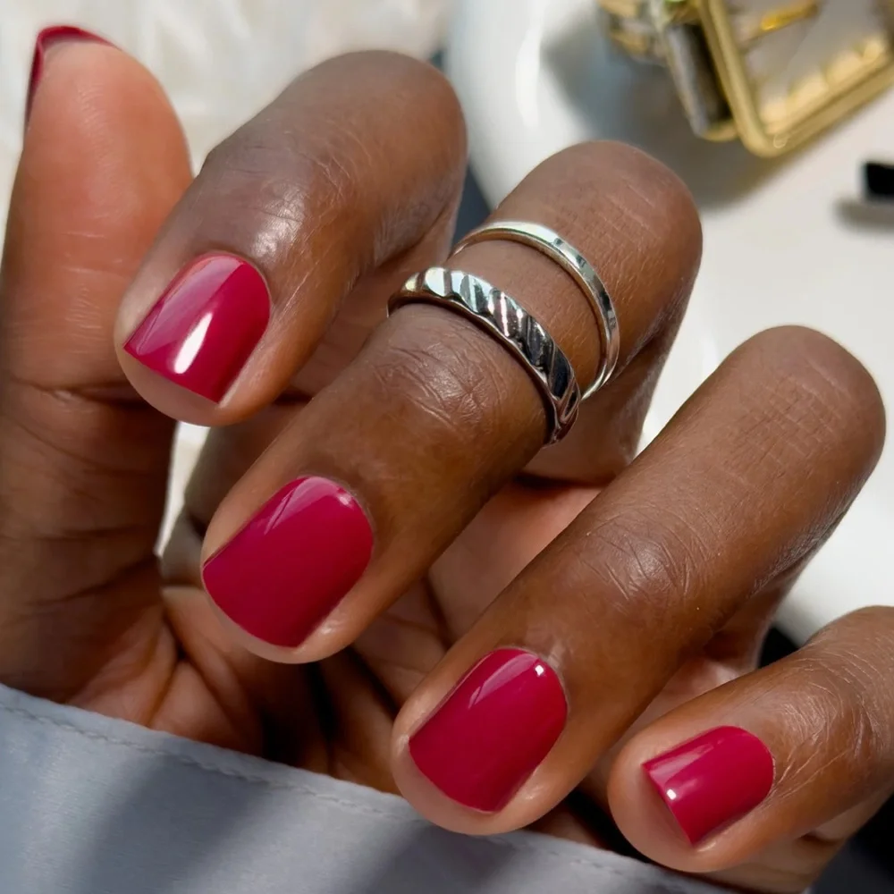 ⭐️ NEW Red Aspen - Picture 5 of 8